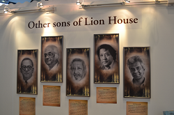 Other sons of Lion House_2014 Exhibition