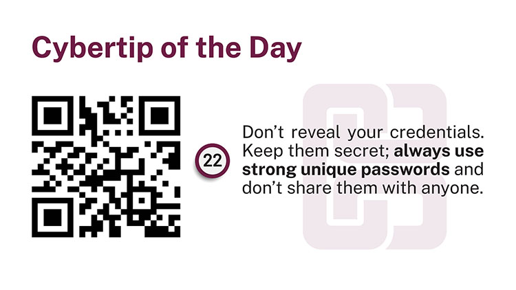 tip 22