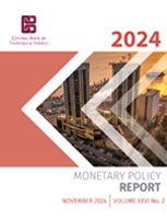 Monetary Policy Report Thumbnail